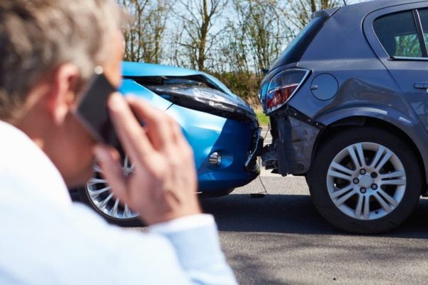 How to Choose a Car Accident Lawyer